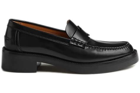 hermes working hours|Hermes hour loafer noir stockx.